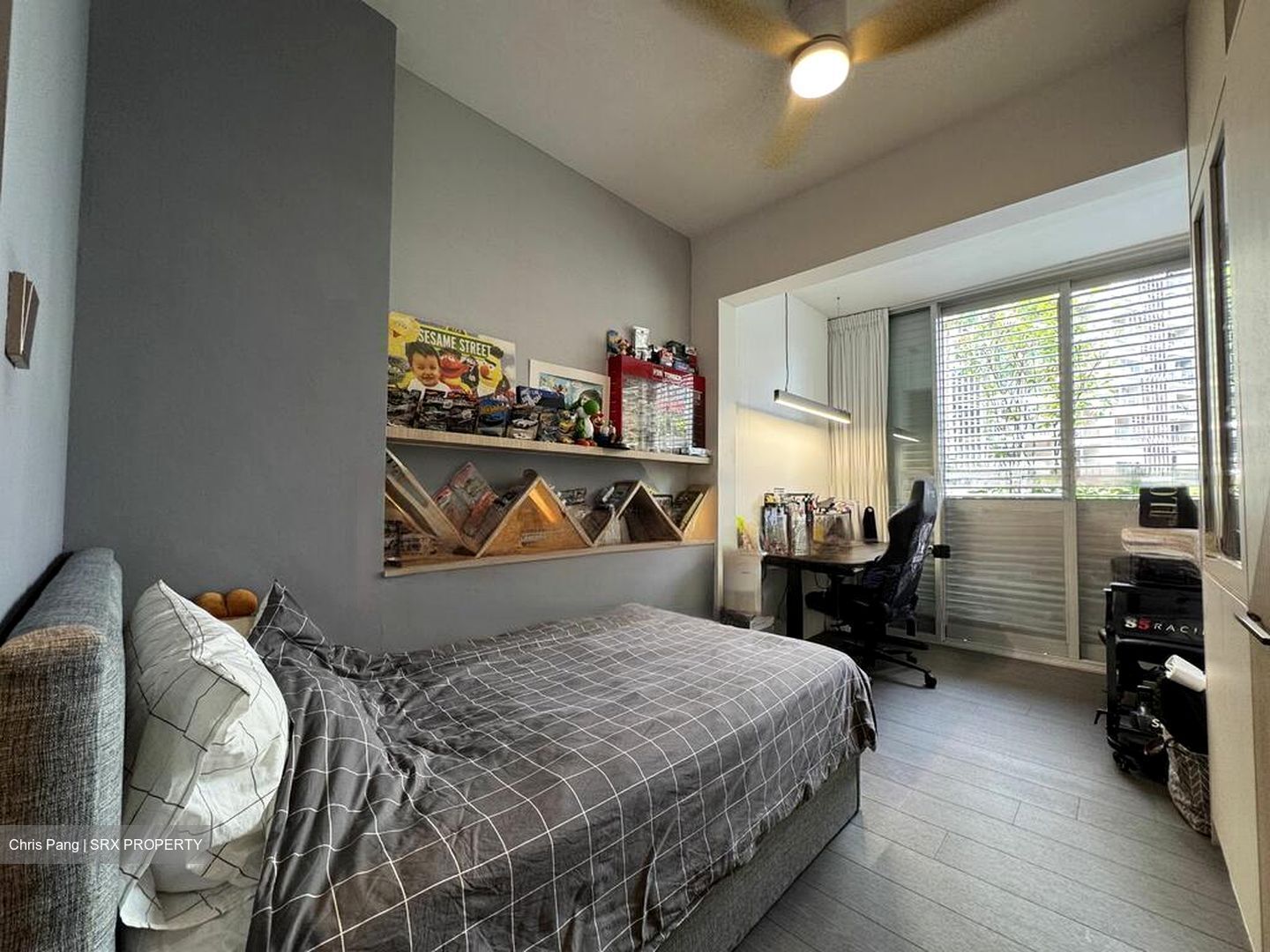 Lorong How Sun (D19), Condominium #581195781